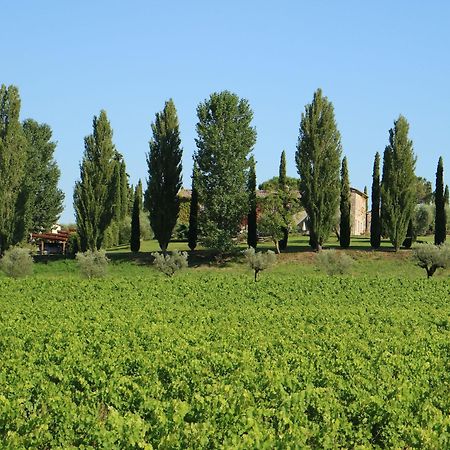 Agriturismo La Sovana Sarteano Exterior photo
